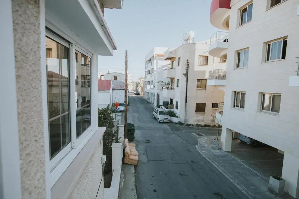 Aladdins Hostel