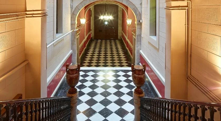 Barcelona 4 Fun Hostel
