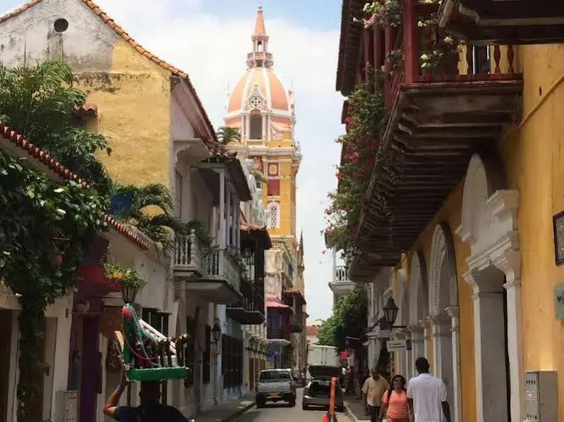 Hotel Oceano