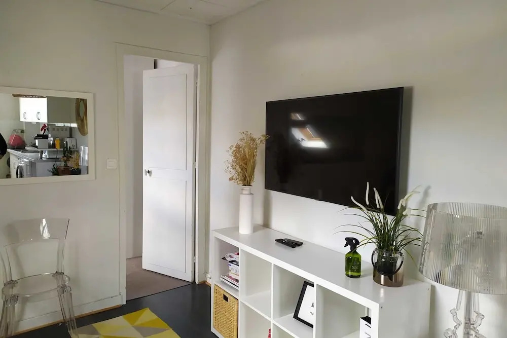 Apartment 2 Rooms - Le Marais - Paris