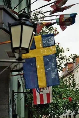 Hotel Reingard