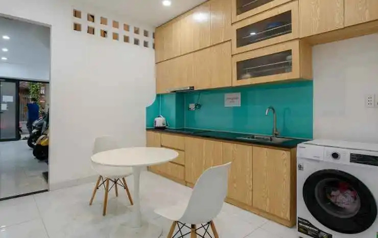 Cozrum Homes - Graceful Corner
