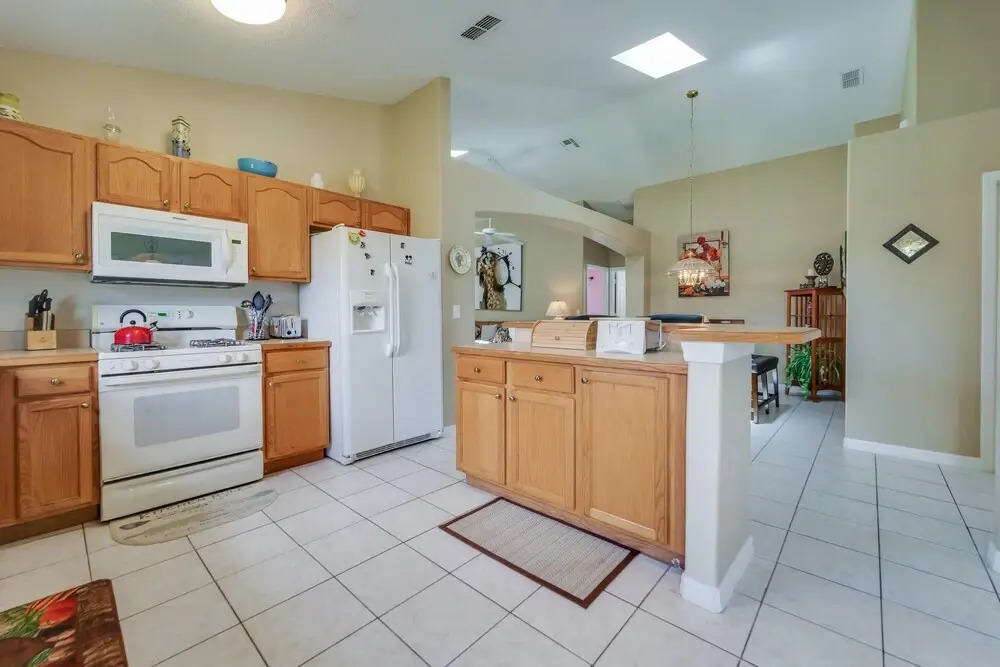 Marwan's Indian Creek Home