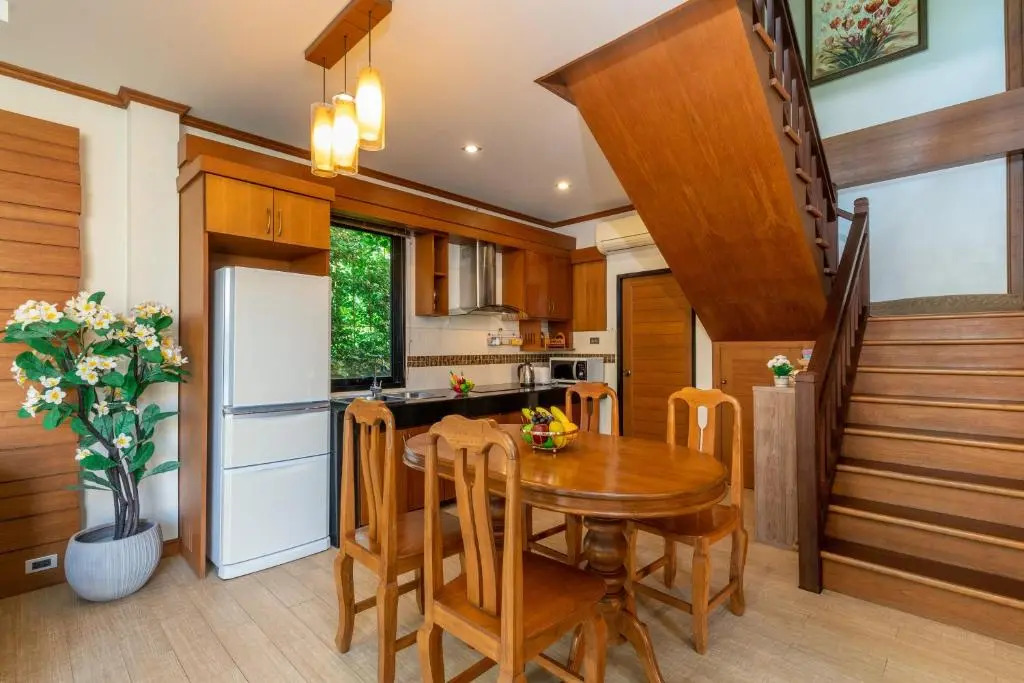 Private Villas Bangtao