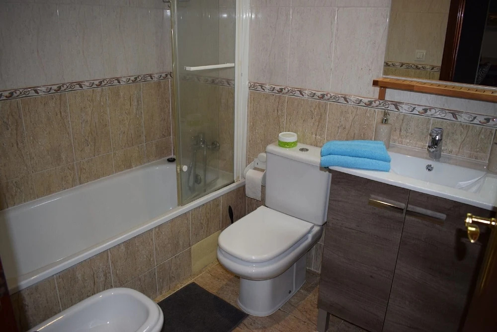 bonito apartamento cerca de la playa -351