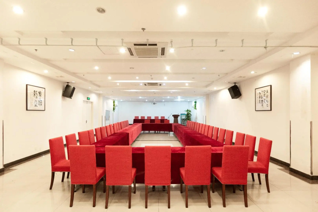 Elan Inn Nanjing Gaochun Stadium