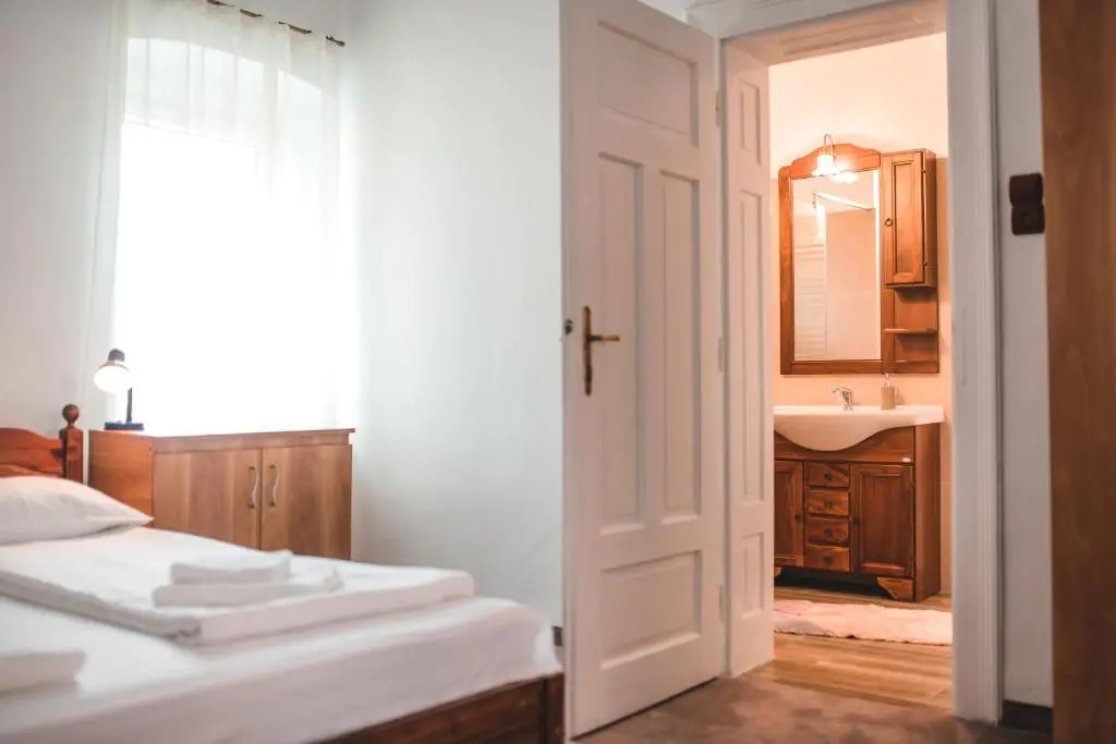 Guest House Casa Baciu