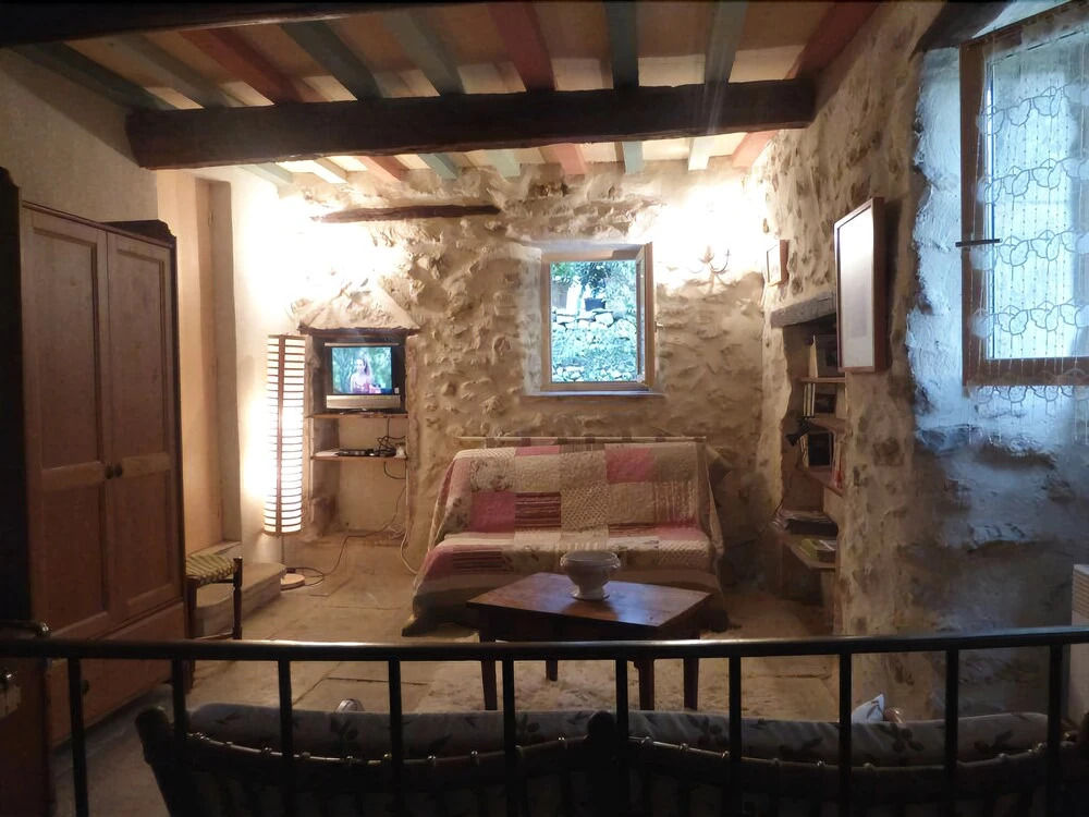 Gîte Lou Pijounie