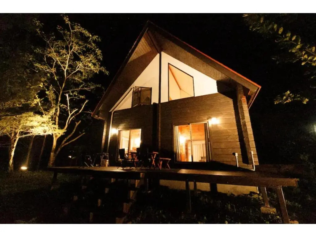 Log House Seseragi - Vacation STAY 62500v