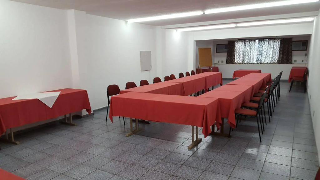 Fenícia Palace Hotel