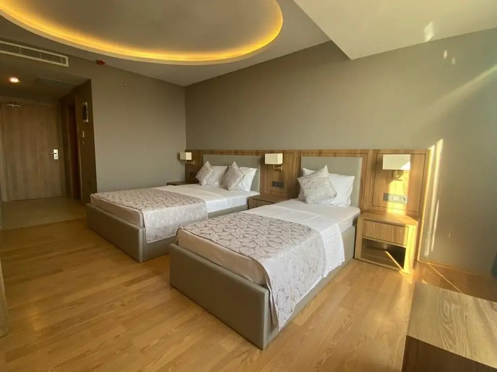 Kartal Park Otel