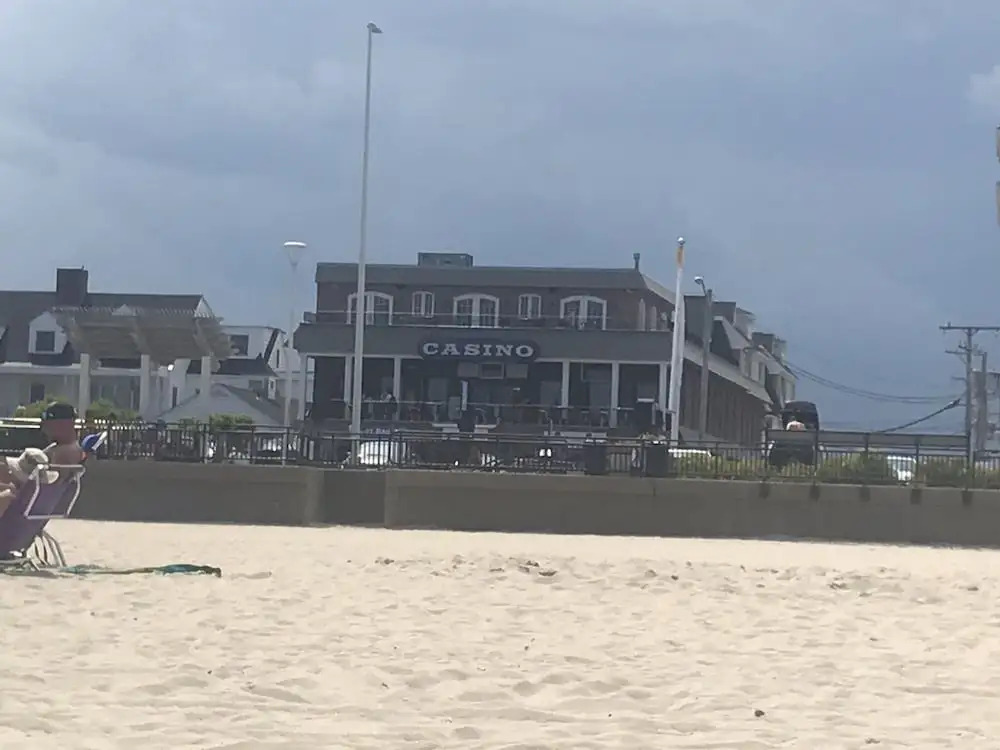 Sea Spray Condos