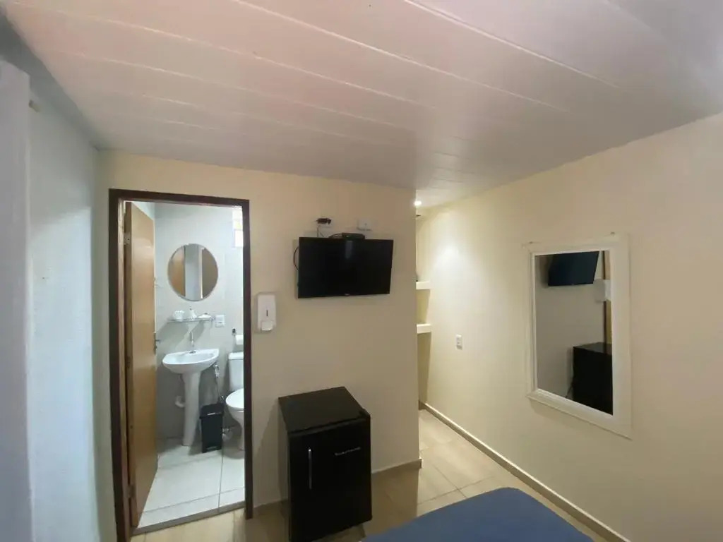 Casa Noronha Tropical