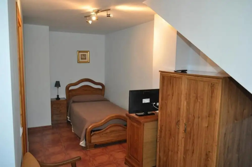 Hotel Puente de Piedra