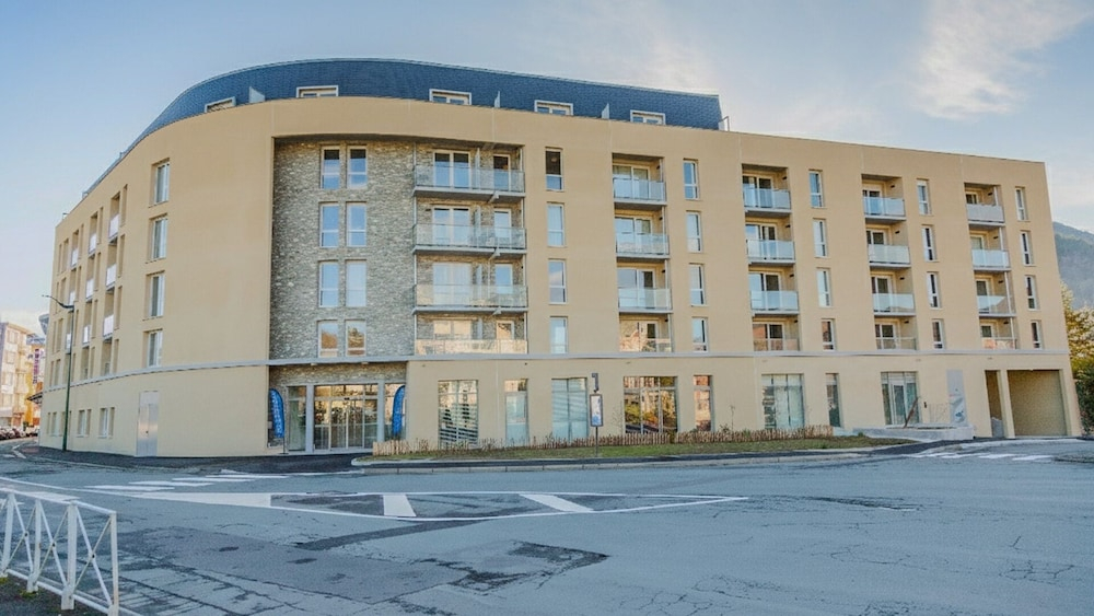 Zenao Appart'hôtels Lourdes