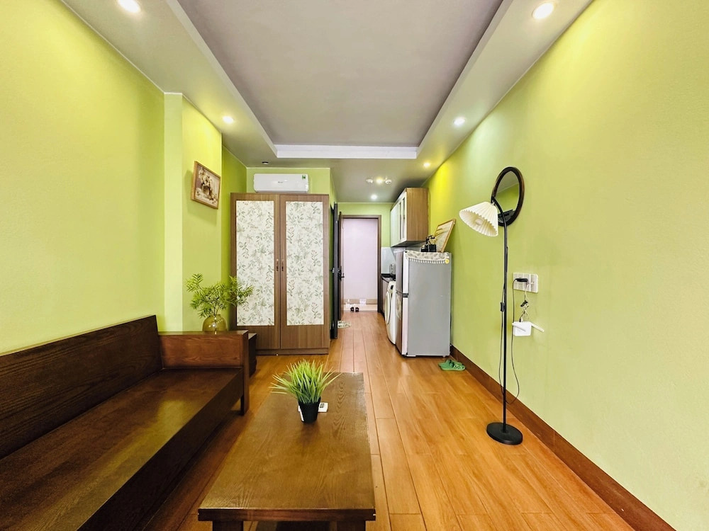 Anns Homestay Ngoai Giao Doan