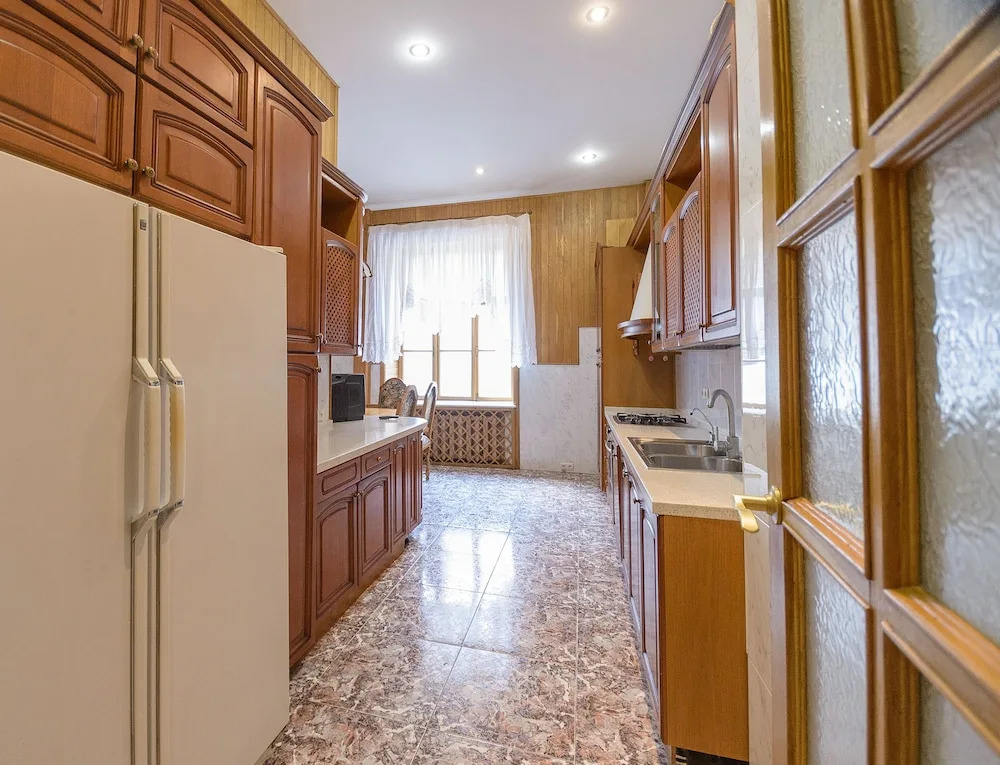 Апартаменты Partner Guest House Шевченко