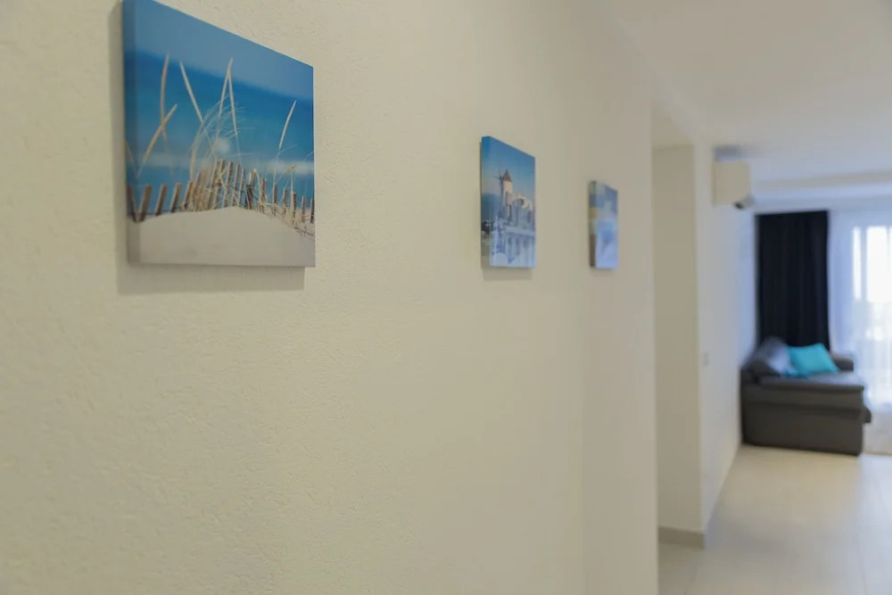 Lux Apartments Makarska