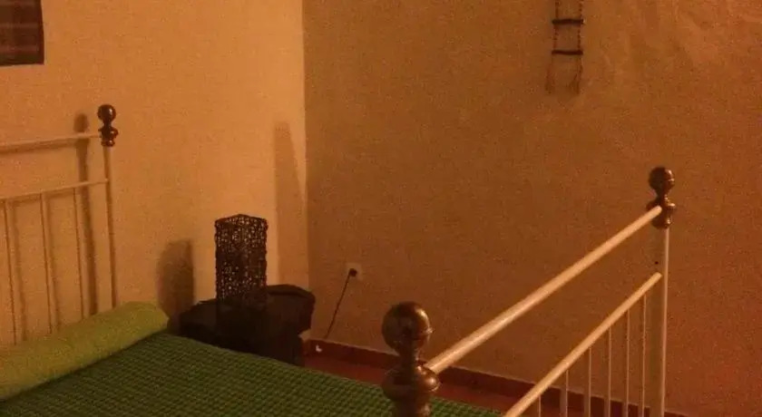 Cerca da Fonte
