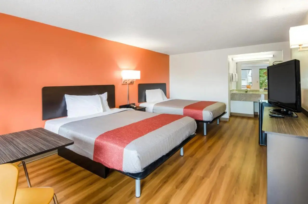 Econo Lodge Salem
