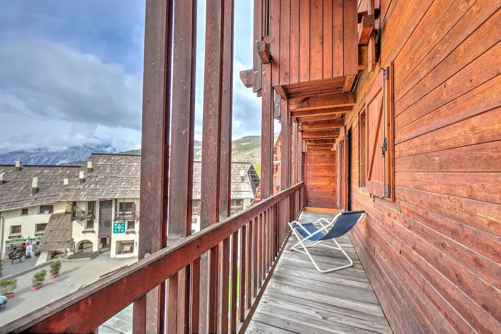Grange Hike & Ski - 39D Sestriere