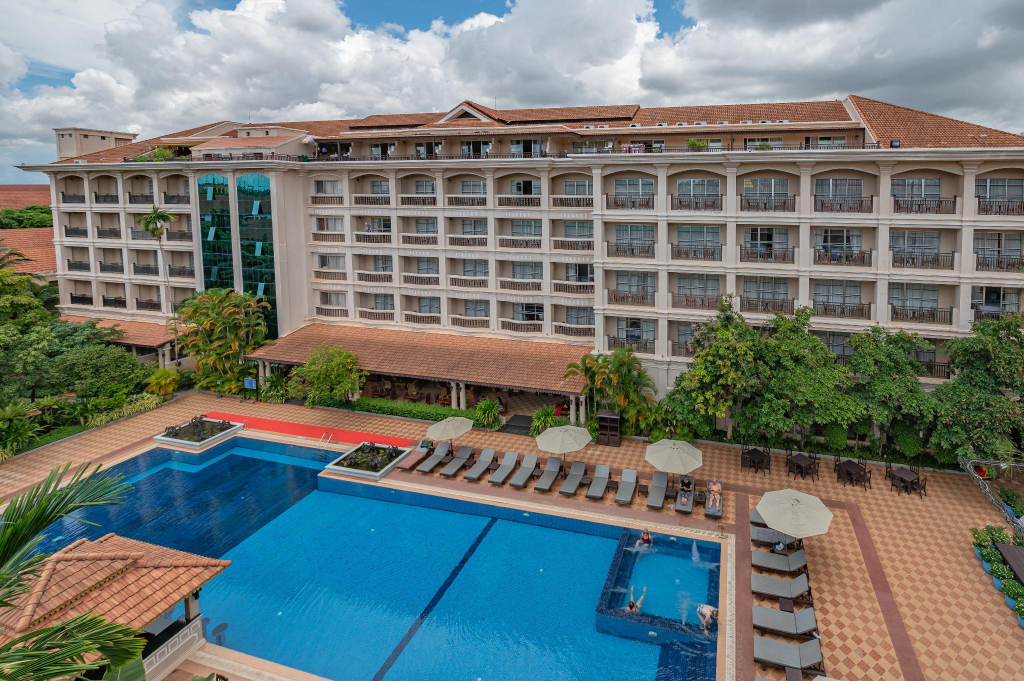 Somadevi Angkor Premium
