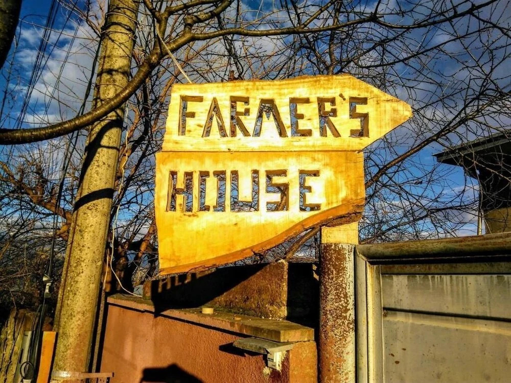 Farmers Guest House