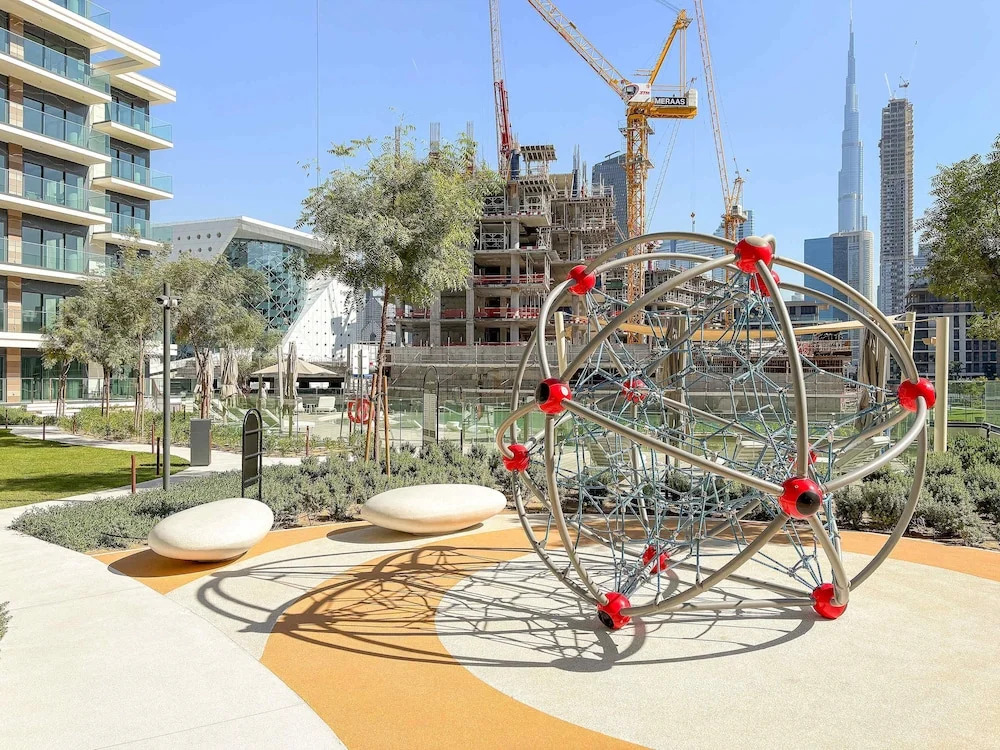 Silkhaus Brand New 2bdr Myrtle in City Walk