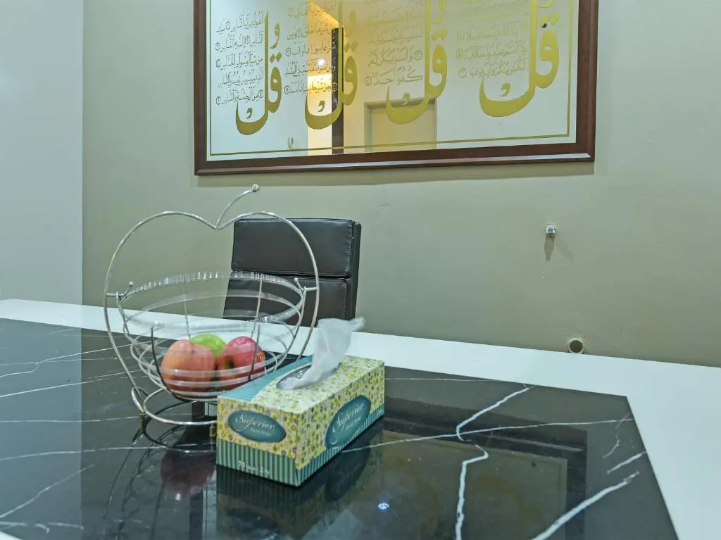 OYO Home  90532 Casa Azlinda Muslim Homestay Ii