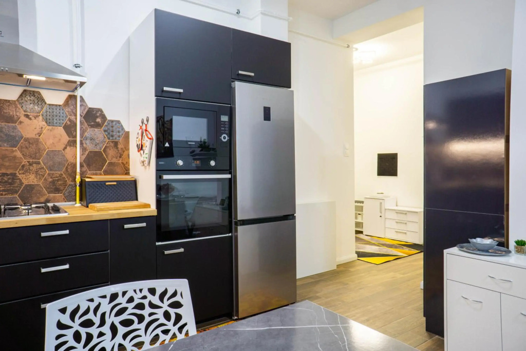 Cosy Casa