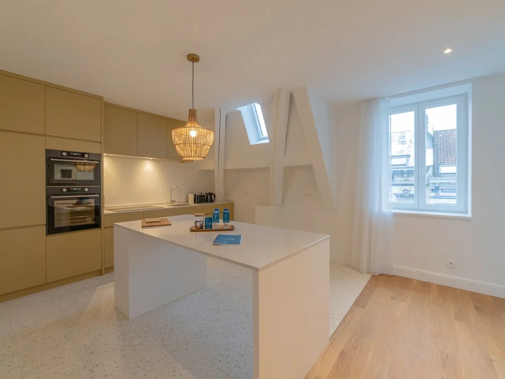 Sweet Inn Apartments - Petit Sablon
