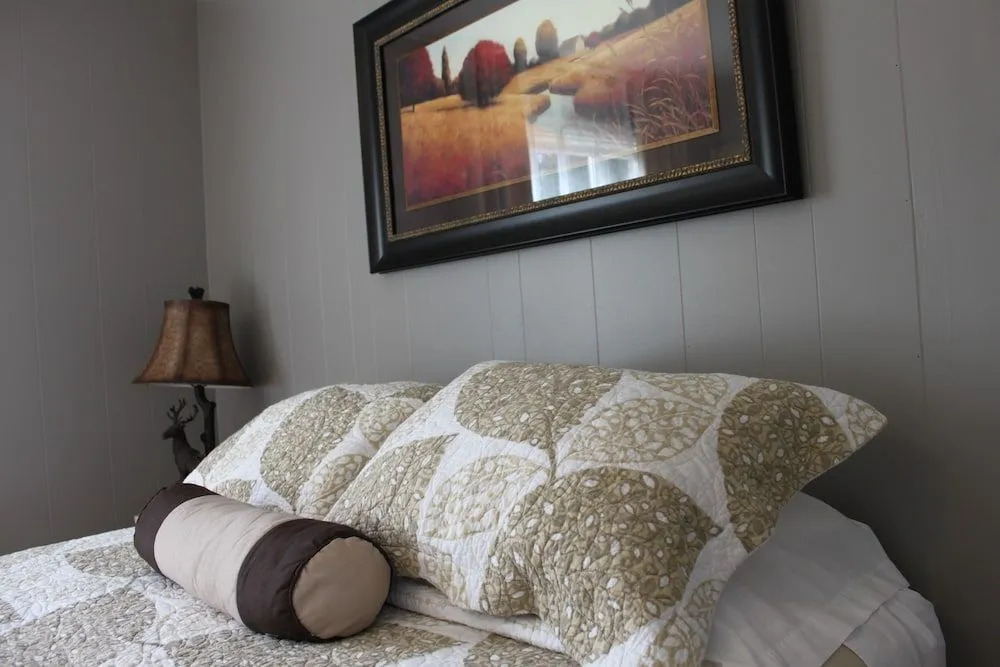 Motel de LAnse et Camping Rimouski