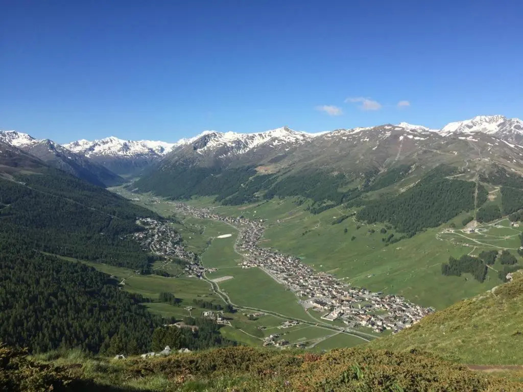 Appartamento Panoramic