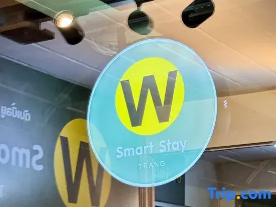 W Smart Stay TRANG