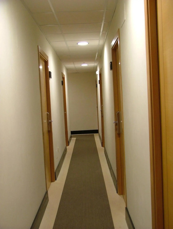Hotel La Mirada