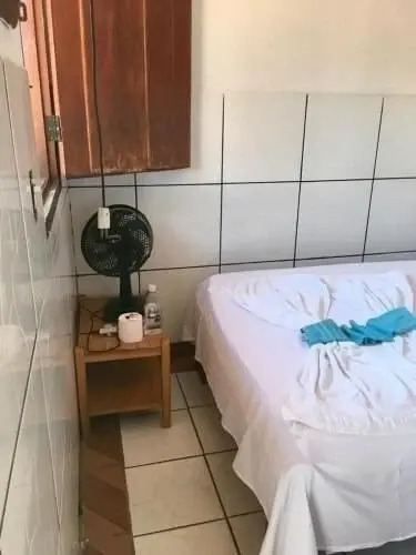 Pousada Haylon
