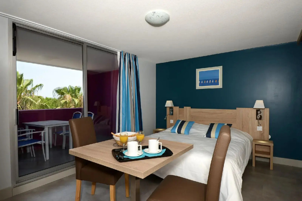Mercure Sète Balaruc Les Bains