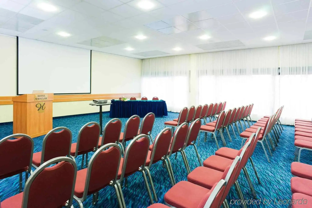 Hotel Orbis Wroclaw