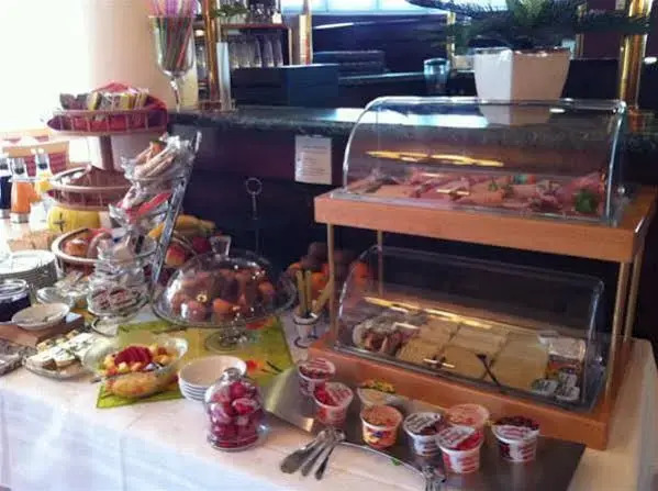 Hotel Abalone