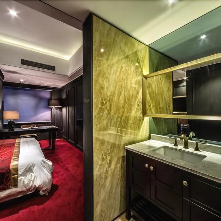 Yashun Art Boutique Hotel