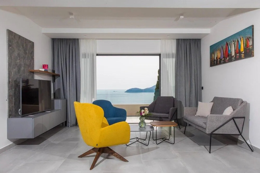 Luxury Villa Maris Dubrovnik