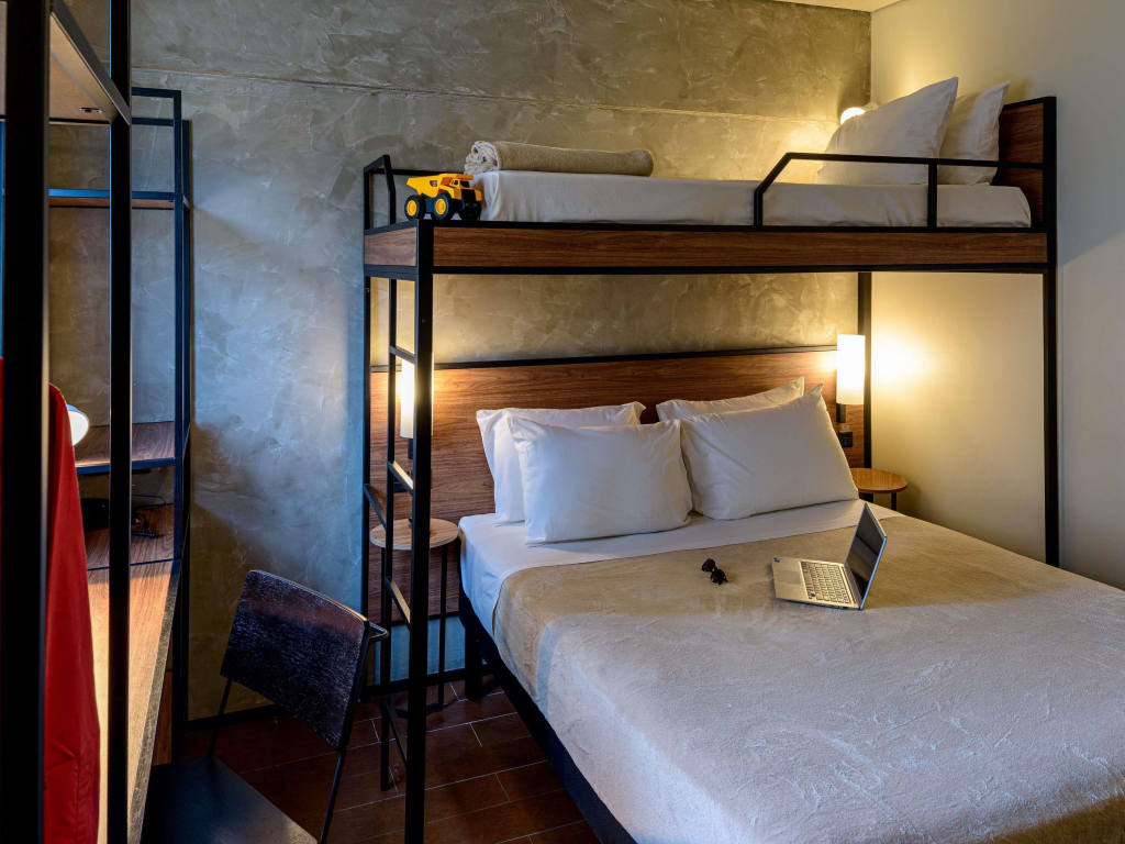 ibis Sao Luis