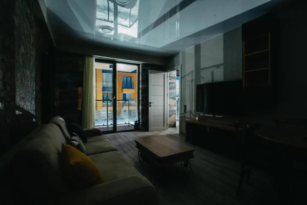Evdo Apartments F4 Family Suite