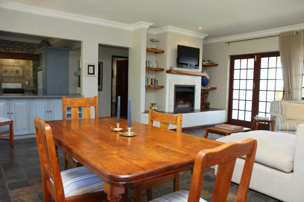 Fynbos Ridge Country House & Cottages