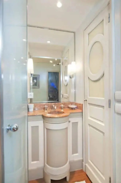 108373 - Appartement 4 Personnes à Paris