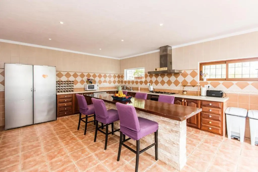 Finca Can Rosa Ibiza, private pool, a nature getaway