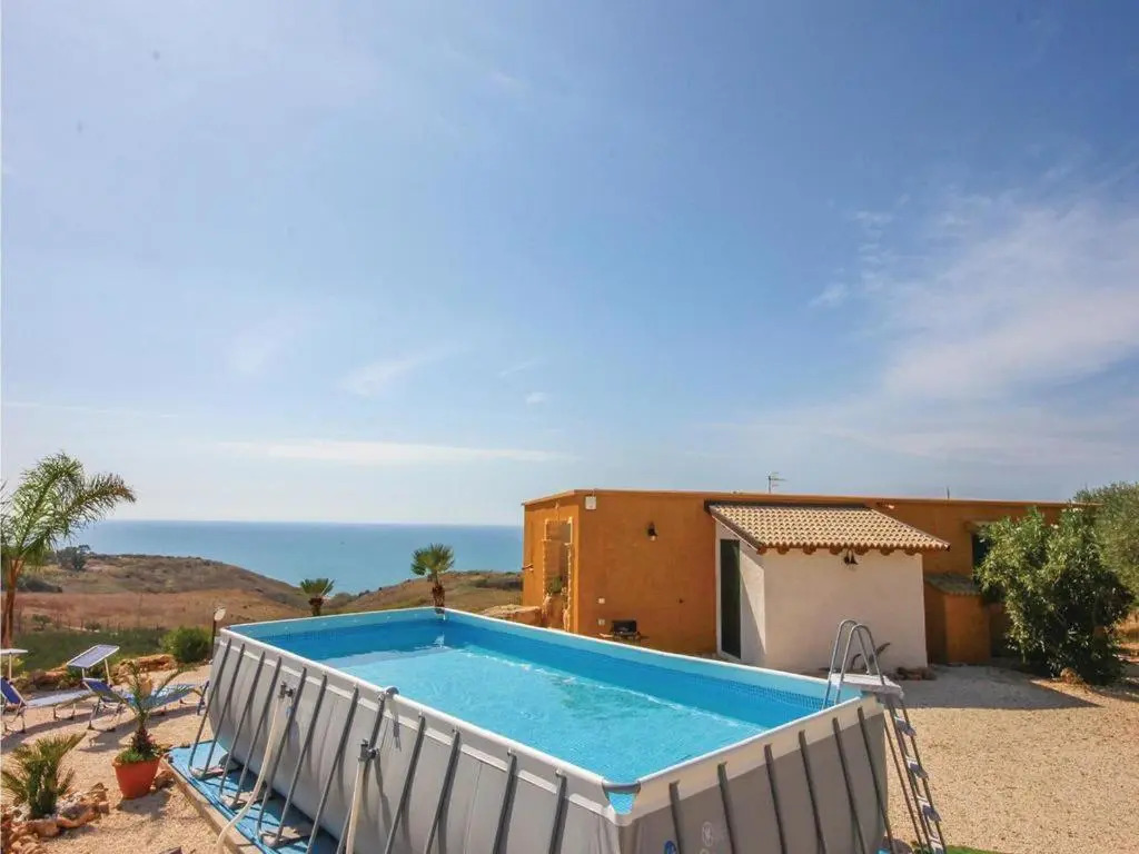 Baglio Mediterraneo