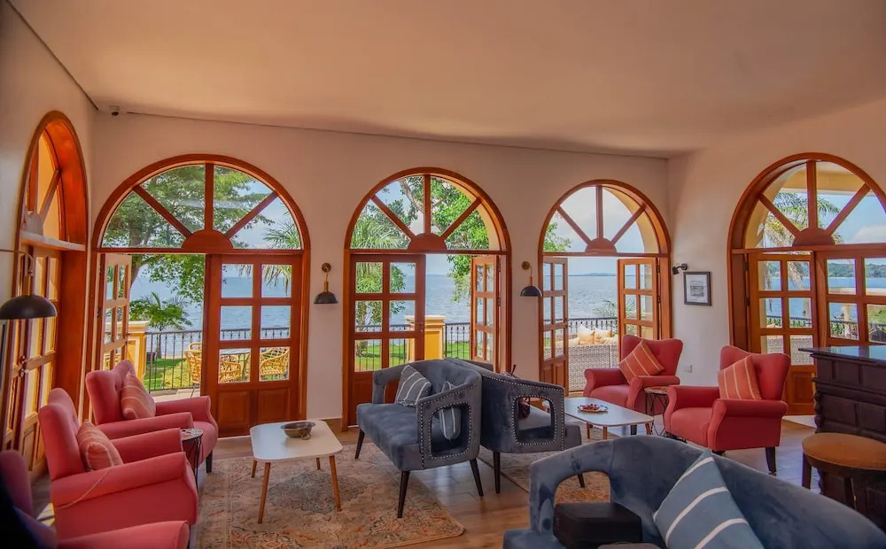 Brovad Sands Lodge