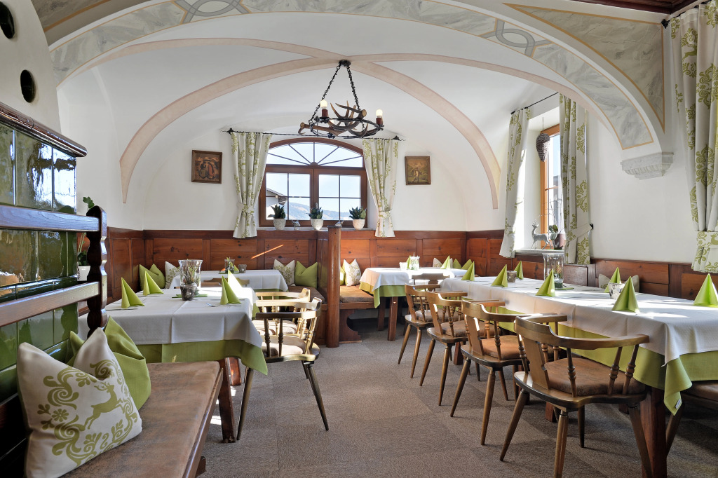 Gasthof Aschenwald