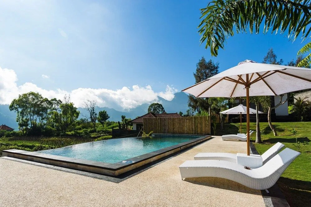 Mount Batur Villa